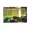 Image 1 : Colonel-Signed Postcard: Las Vegas Hilton Hotel