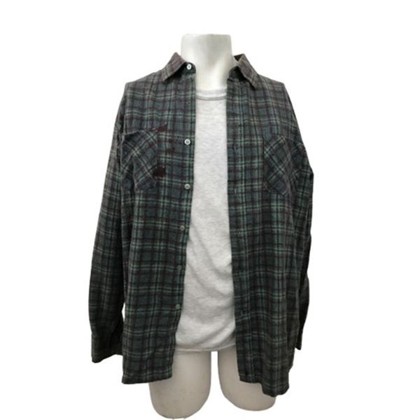 Switchback Lane (Jared Leto)  Movie Costumes