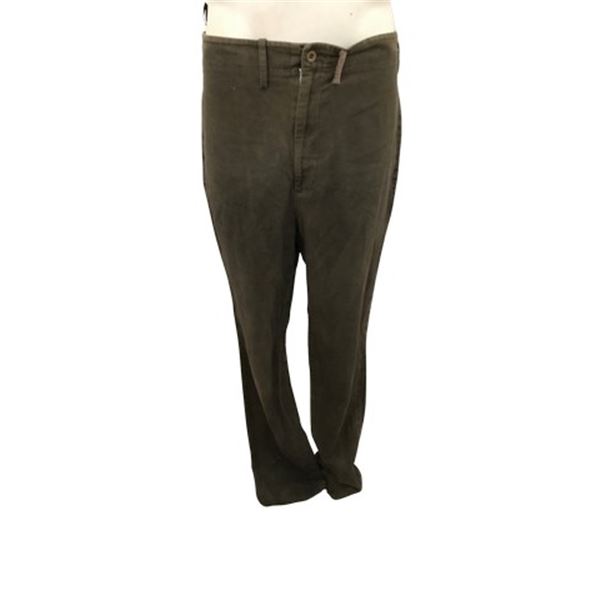 Noah (Russell Crowe) Pants Movie Costumes