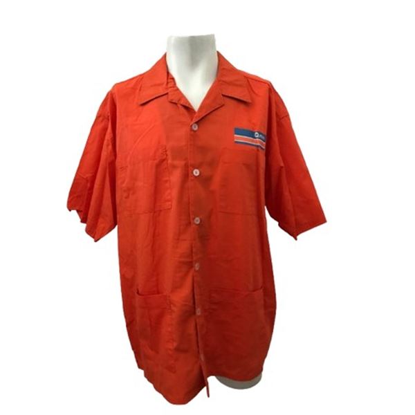 Fun with Dick and Jane Q Mini Clerk Uniform Movie Costumes