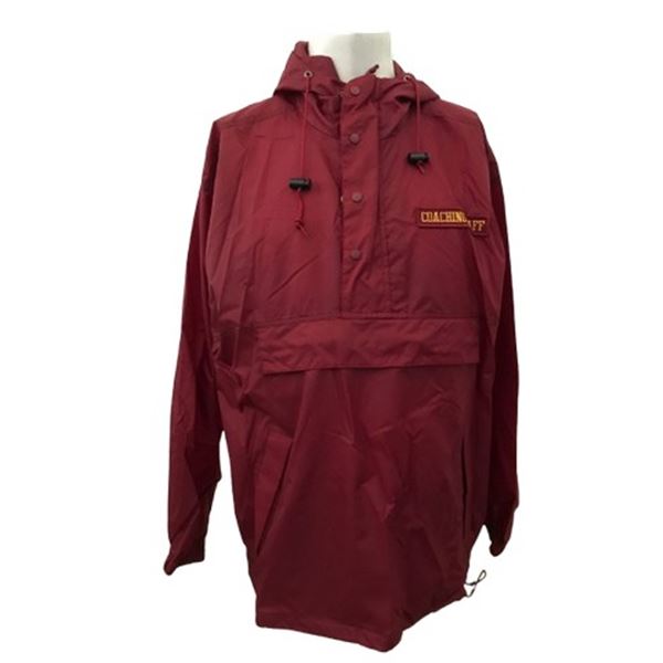 Unbreakable Lot of Staff Windbreaker Movie Costumes