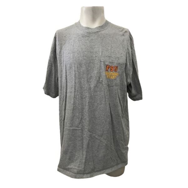 Unbreakable FSU Coach Shirt Movie Costumes