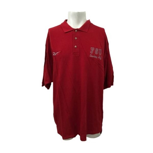 Unbreakable FSU Coach Shirt Movie Costumes