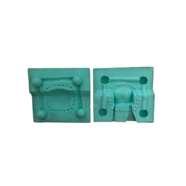 Star Wars XWing Cockpit Seat Molds