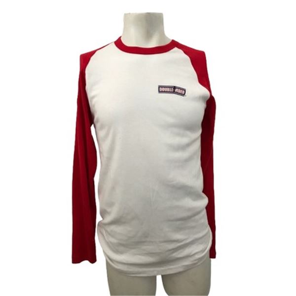 Fun with Dick and Jane Double Video Employee Shirt Movie Costumes