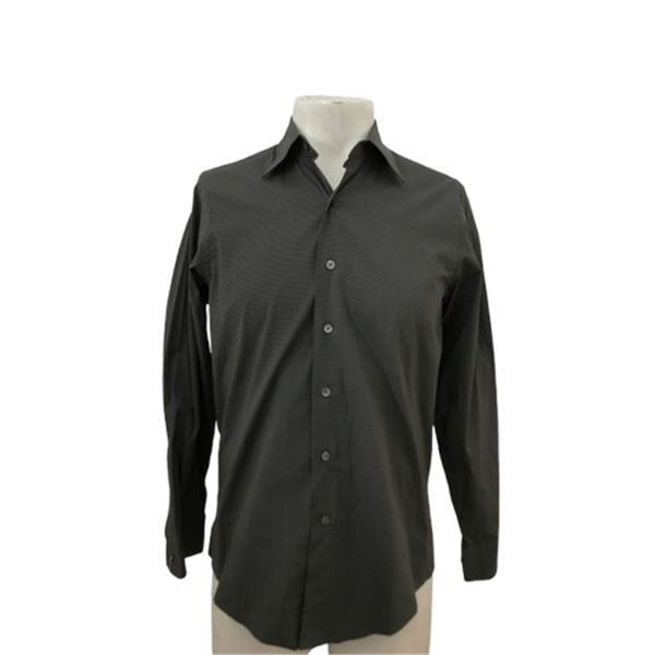 Saving Silverman Darren (Jason Biggs) Dress Shirt Movie Costumes