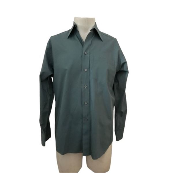 Saving Silverman Darren (Jason Biggs) Dress Shirt Movie Costumes