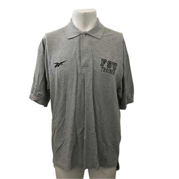 Unbreakable FSU Trainer Shirt Movie Costumes
