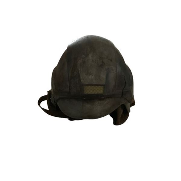 Ghost of Mars Viking Helmet Movie Props