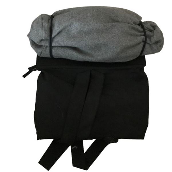 Glory 54th MA Infantry Troop Backpack Movie Props