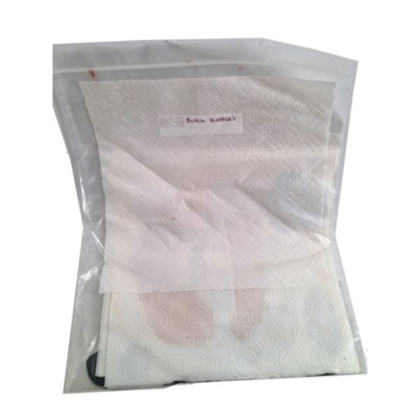 Underworld: Awakening Lycan Latex Blenders Movie Props