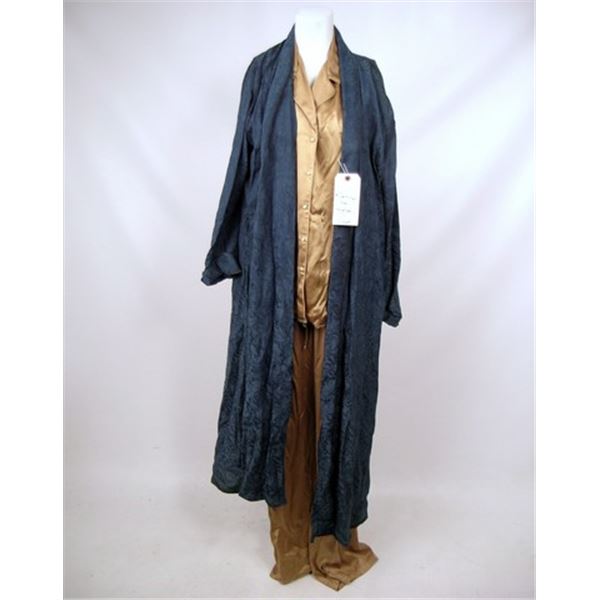 August: Osage County Violet Weston (Meryl Streep) Movie Costumes