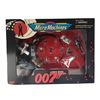 James Bond 007 branded Micro Machines mini collectibles