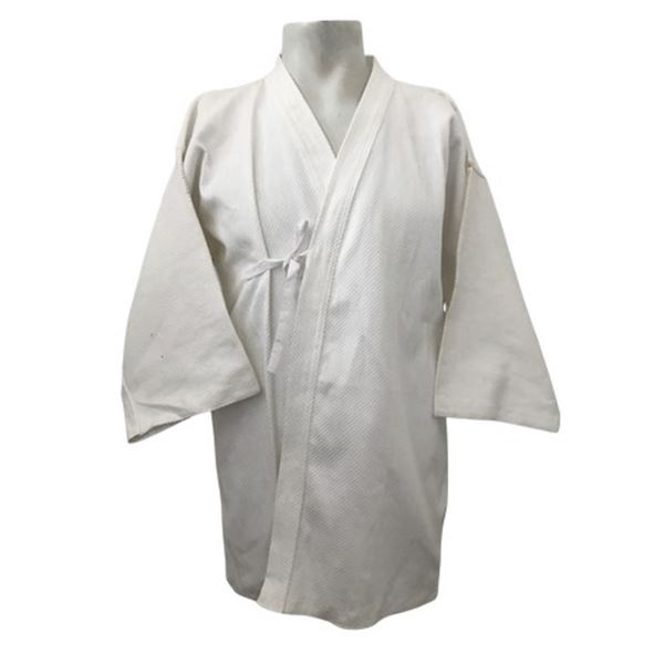 47 Ronin (2013) - Kai (Keanu Reeves) Kimono Top Movie Costumes