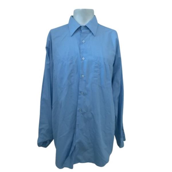 Saving Silverman J.D. (Jack Black) Prison Shirt Movie Costumes