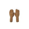 Image 1 : Team America Prototype Puppet Female Hands Movie Props