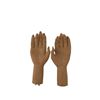 Image 2 : Team America Prototype Puppet Female Hands Movie Props
