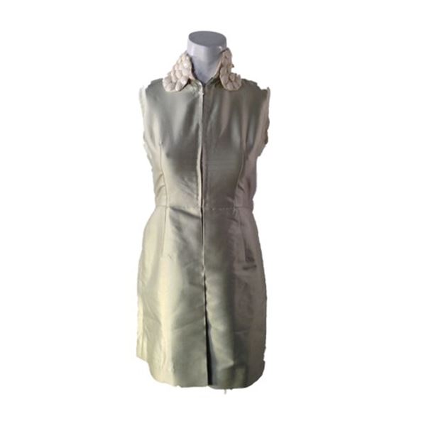 Project Runway All Stars Stanley Designed Costume