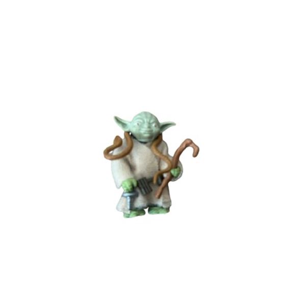 Star Wars Vintage 1980 Yoda Action Figure