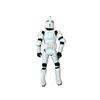 Image 2 : 2003 Star Wars Clone Wars Trooper Action Figure