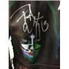 Image 5 : KISS Signed Jacket Music Memorabilia