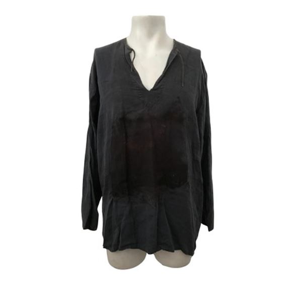 13th Warrior (1999)- Rethel the Archer (Mischa Hausserman) Movie Costumes