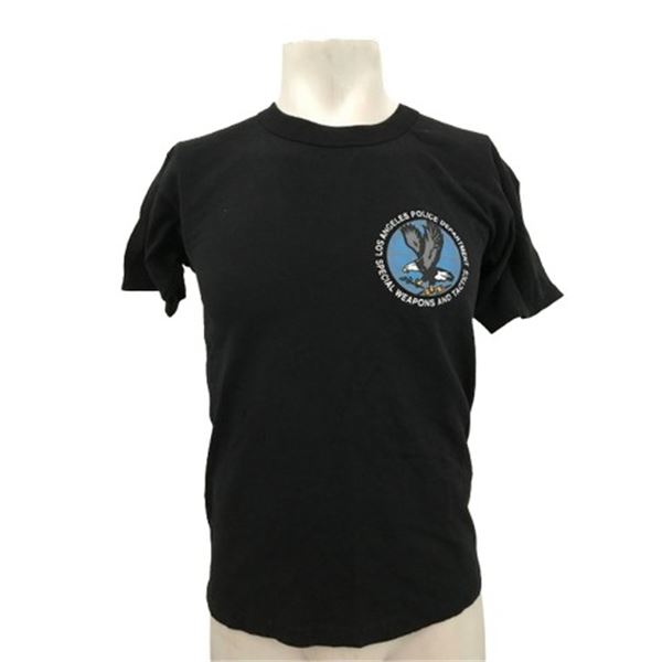 S.W.A.T. Police Shirt Movie Costumes