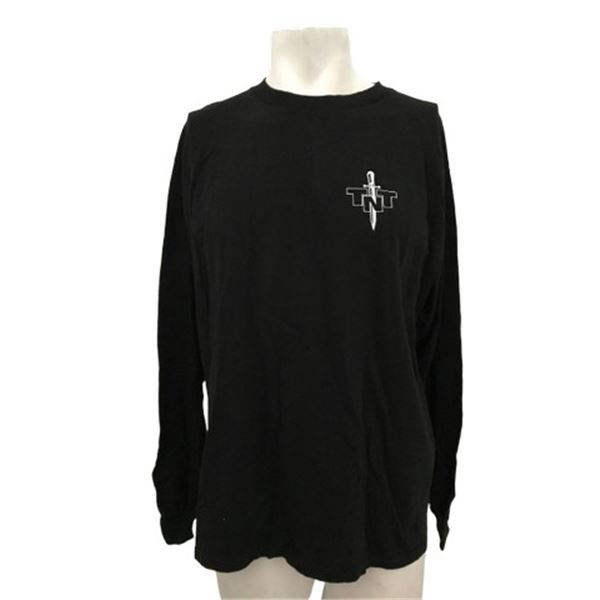 Bad Boys II TNT Shirt Movie Costumes