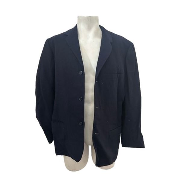 Wally Boag Western Costume Co Jacket Movie Costumes