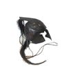 Image 4 : Underworld: Rise of the Lycans Death Dealer Helmet Movie Props