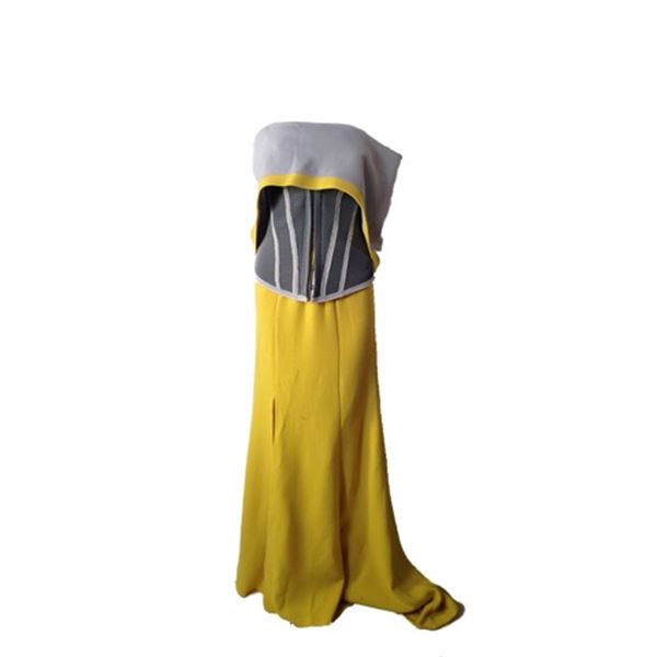 Project Runway All Stars Anthony Ryan Designed Costume