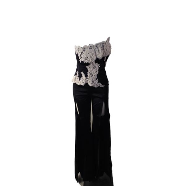 Project Runway All Stars Jasper Designed Costume