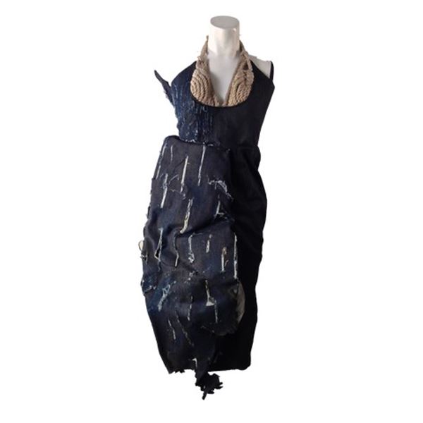 Project Runway All Stars Kimberly Designed Costume