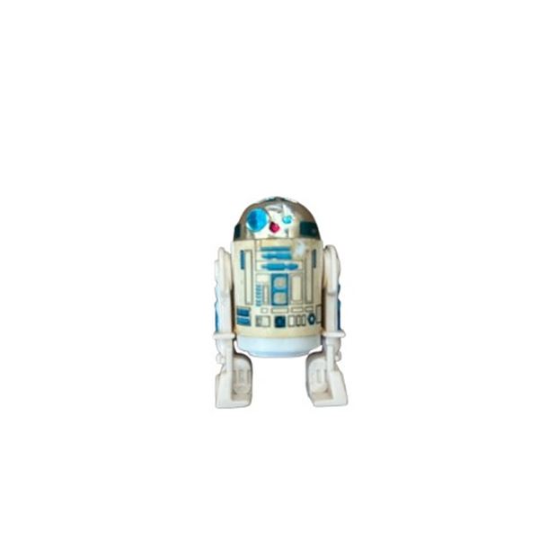 Star Wars Vintage 1977 R2-D2 Action Figure