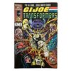 Image 2 : Transformers 1986 Comics Collection
