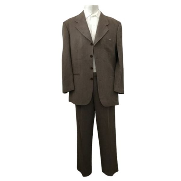 WandaVision Vision (Paul Bettany) Movie Costumes