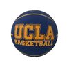 Image 2 : Steve Lavin signed UCLA basketball