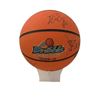 Image 1 : UCLA mens 2009 -2010 team signed basketball
