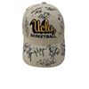 Image 2 : 2008-2009 UCLA basketball team signed Baseball Hat
