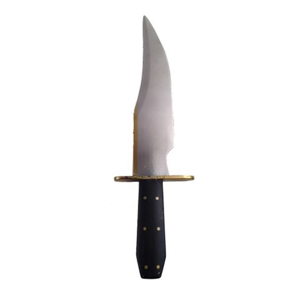 Django Unchained Bill (Walton Goggins) Knife Movie Props