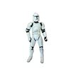 Image 1 : 2003 Star Wars Clone Wars Trooper Action Figure