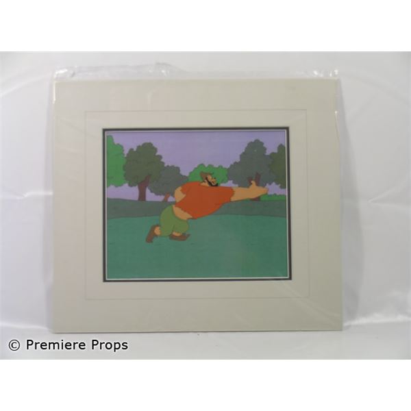 Bluto Original Production Cel