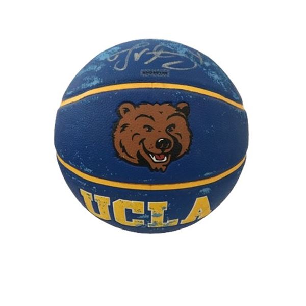 Trevor Ariza Signed/Authenticated UCLA basketball