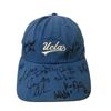 Image 7 : UCLA Ben Howland & Players Signed Ball and Hat