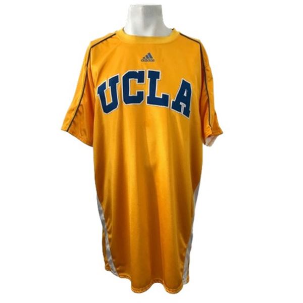 UCLA Warm-up Basketball Jersey