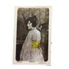 Image 9 : J. Beagles & Co. & Lily White Rare Portrait Postcard Collection (9)