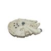 Image 3 : Vintage Kenner Star Wars Millennium Falcon – With Original Box | Working Sound