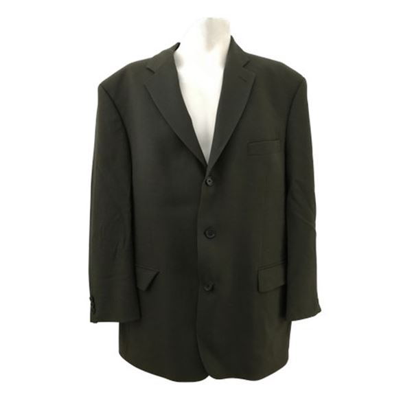 Eraser U.S. Marshal John Kruger (Arnold Schwarzenegger) Movie Costumes