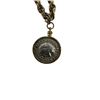 Image 2 : The Partridge Family Story Keith Partridge/David Cassidy Necklace Movie Props