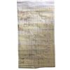 Image 2 : Air Force One Presidential Plane Blueprints Movie Memorabilia